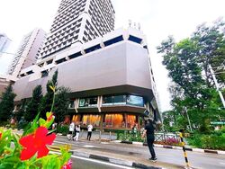 Orchard Towers (D9), Retail #604788421